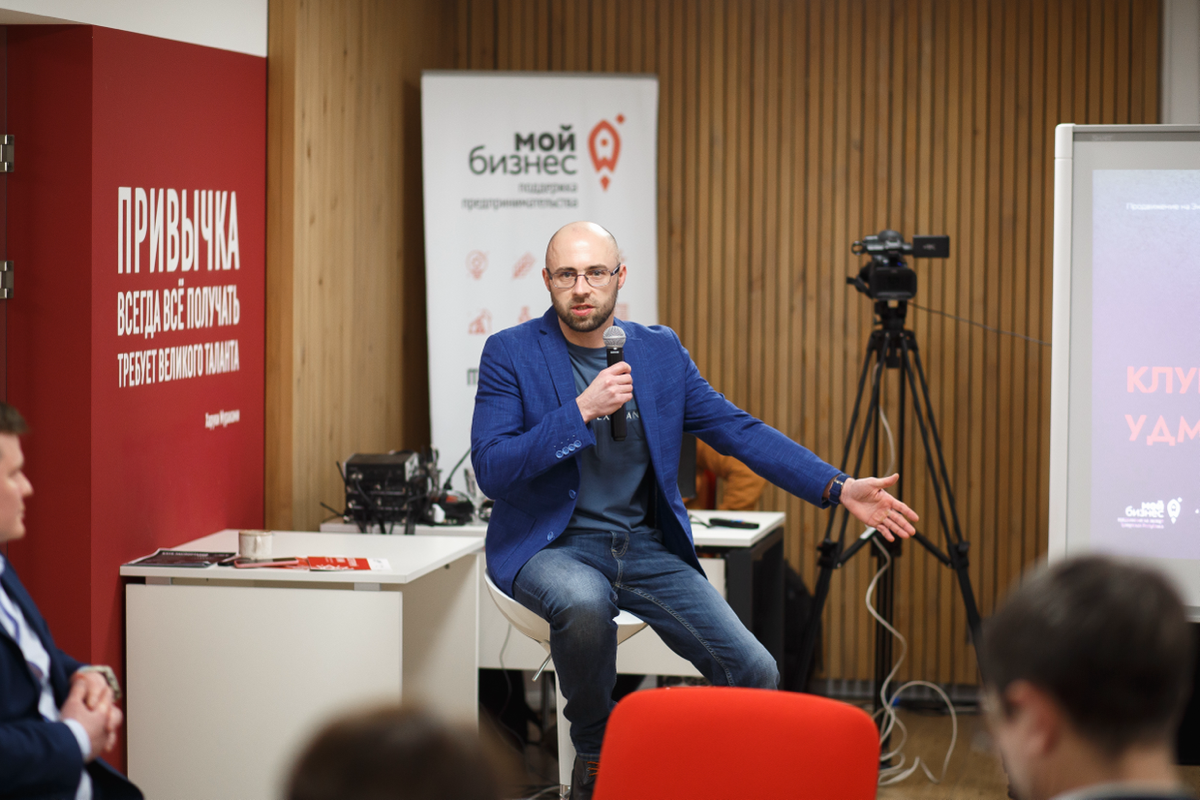 Андрей Веприков