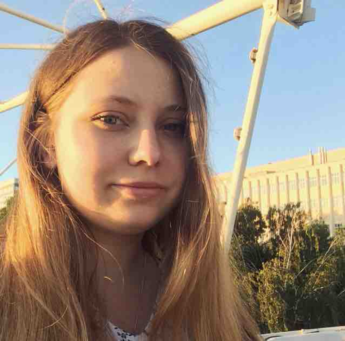 Наталья Сухих