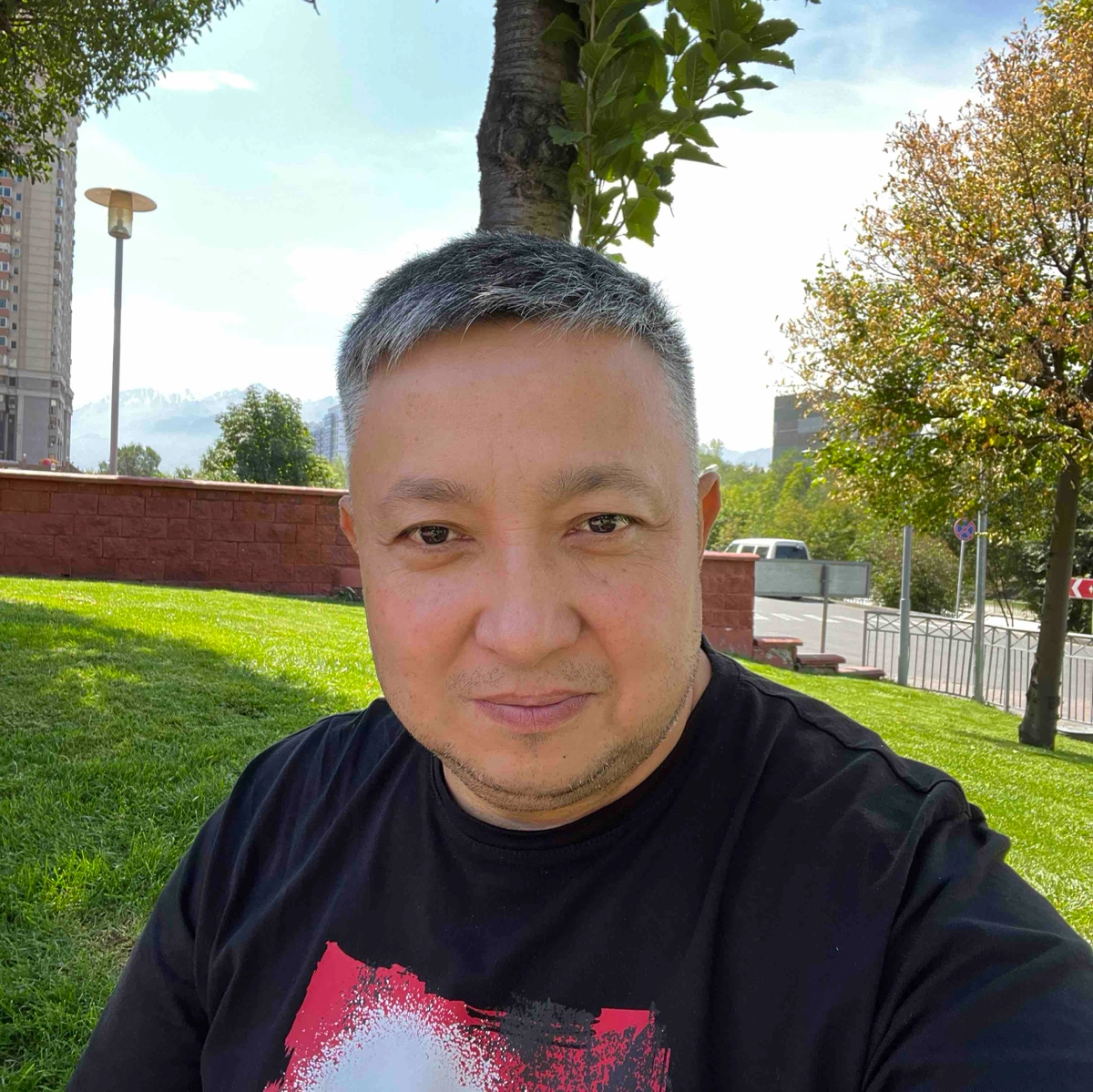 Бауыржан Бакибаев | Сетка — социальная сеть от hh.ru