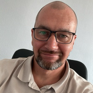 Антон Шишкин | Сетка — социальная сеть от hh.ru