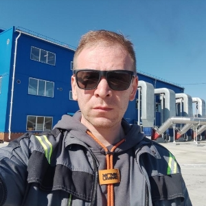 Андрей Кузнецов