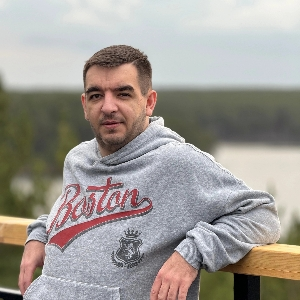 Владислав Ушаков