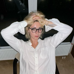 Валерия Касимова