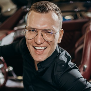 Сергей Войнов