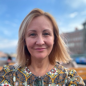 Мария Ратникова