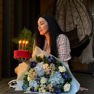 Алла Зилотина