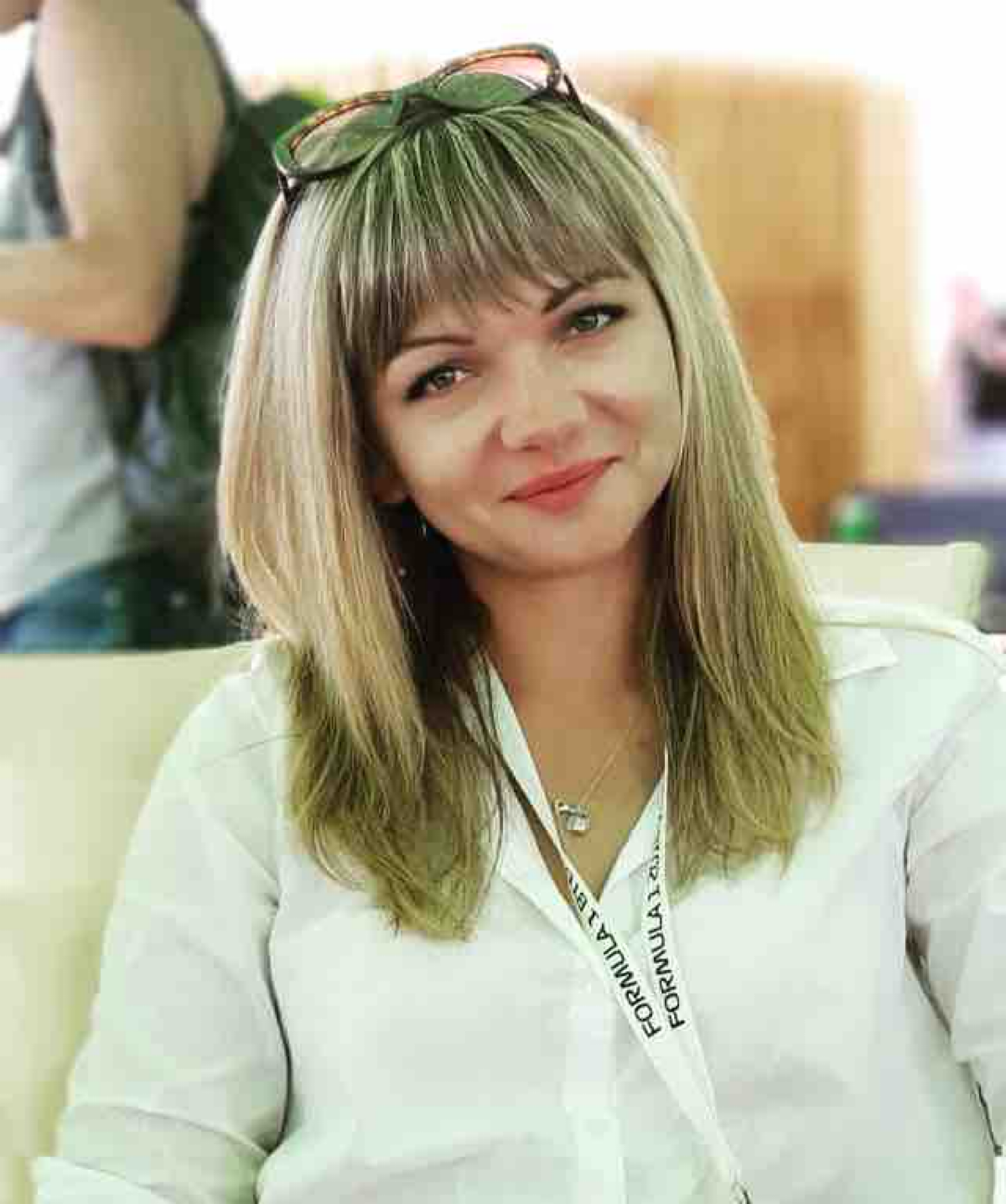 Светлана Делькоа