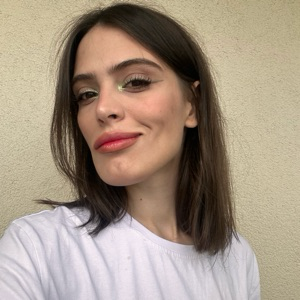 Александра Куцик