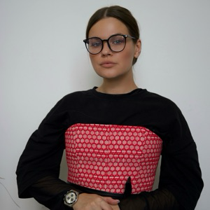 Софья Семёнова