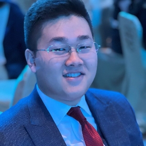 Sean Lee | Сетка — социальная сеть от hh.ru