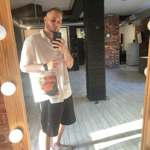 Даниил Халил