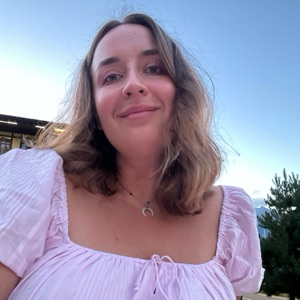 Валерия Каткова | Сетка — социальная сеть от hh.ru