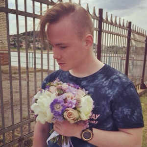 Егор Головин | Сетка — социальная сеть от hh.ru