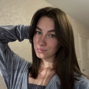 Ольга Унжакова
