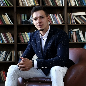 Нияз Давлетгараев