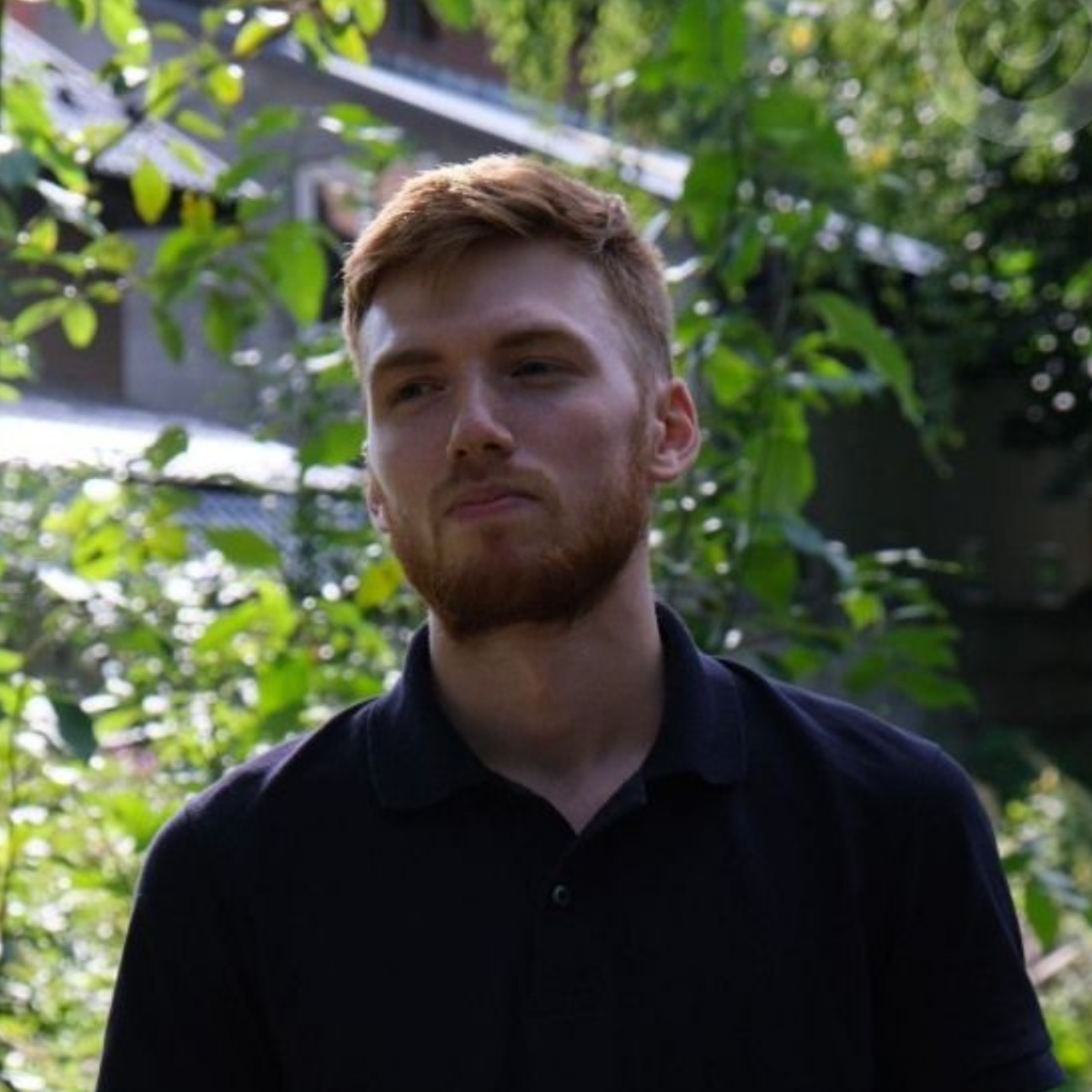 Илья Коренев