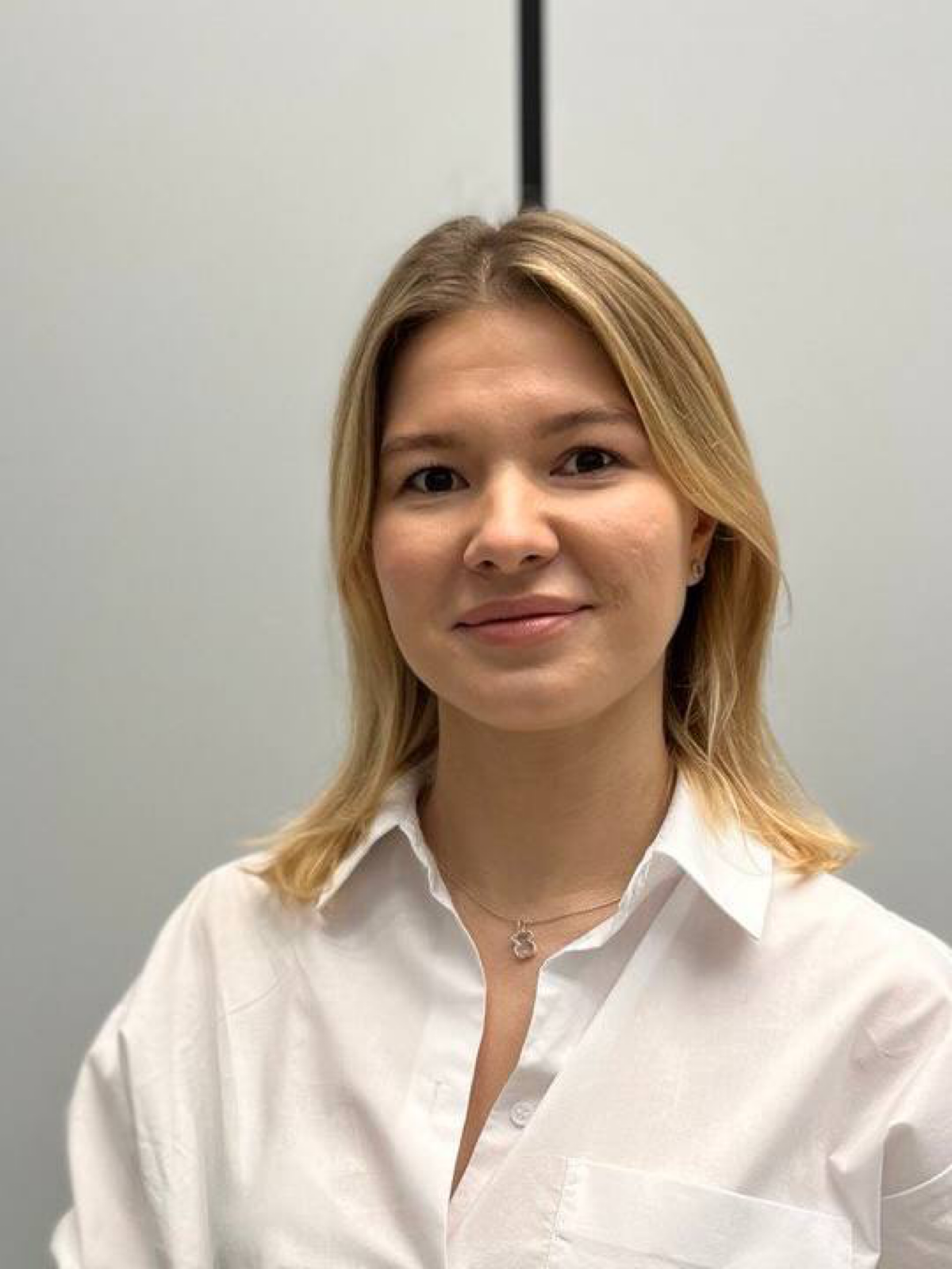 Юлия Сидорина