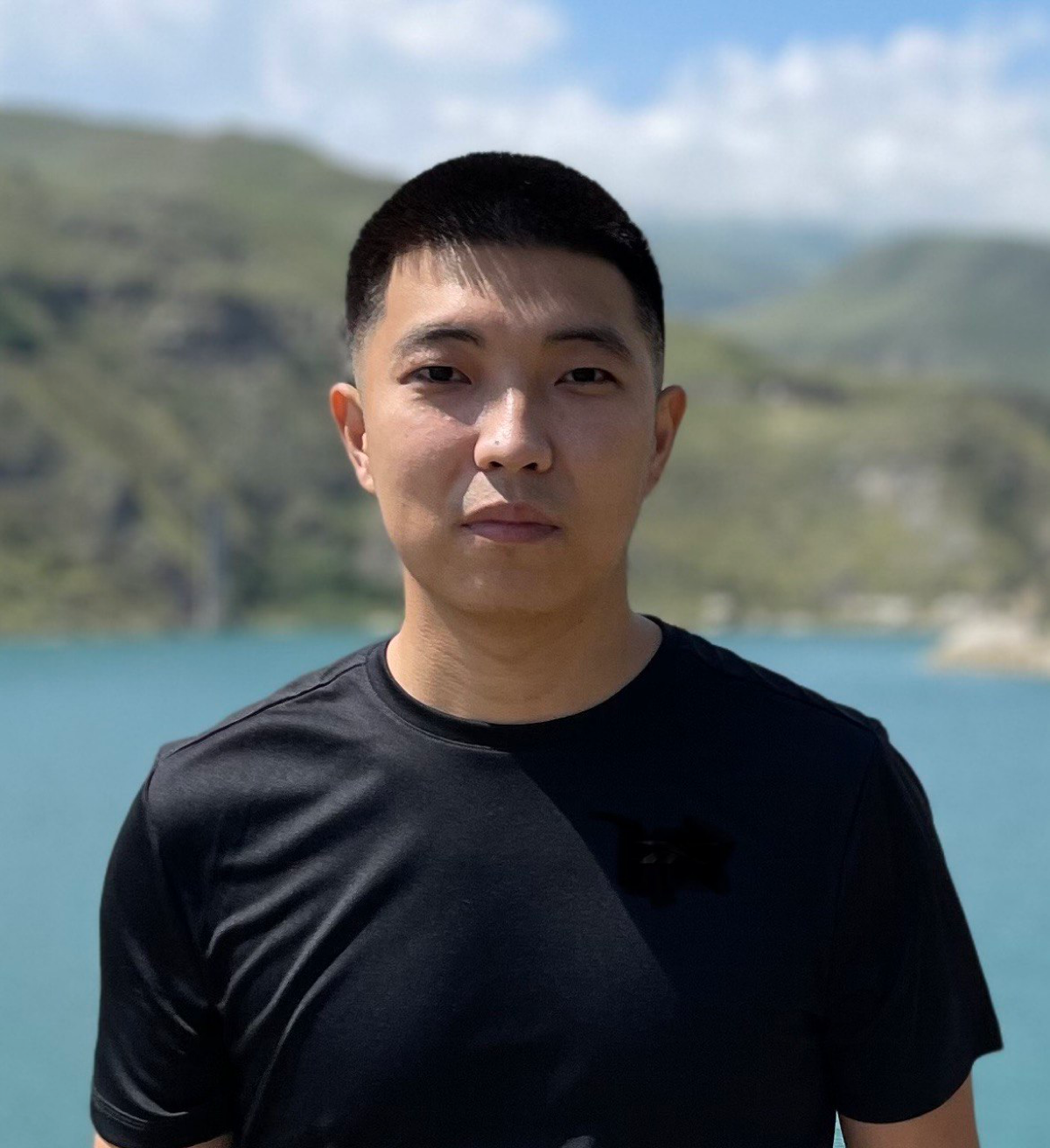 Алексей Горяев