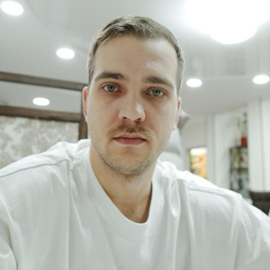 Даниил Александров | Сетка — социальная сеть от hh.ru