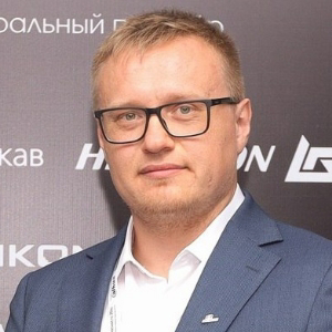Василий Чуриков