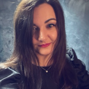 Валерия Сулейманова | Сетка — социальная сеть от hh.ru