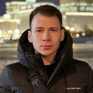 Арип Нурмагомедов