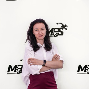 Ксения Сенаторова | Сетка — социальная сеть от hh.ru