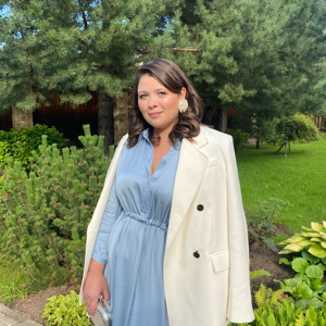 Алена Рысина