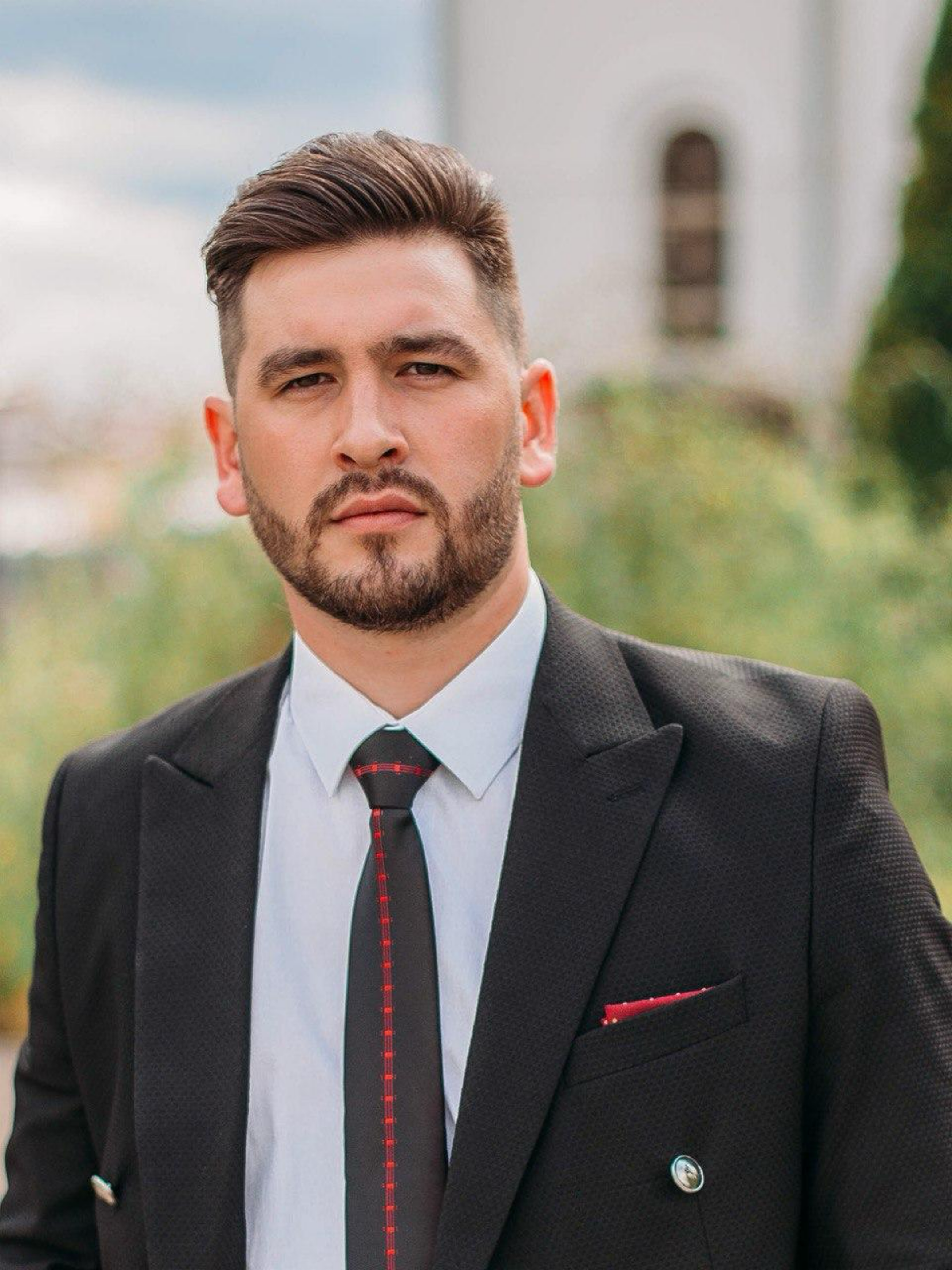 Батыр Харисов | Сетка — социальная сеть от hh.ru