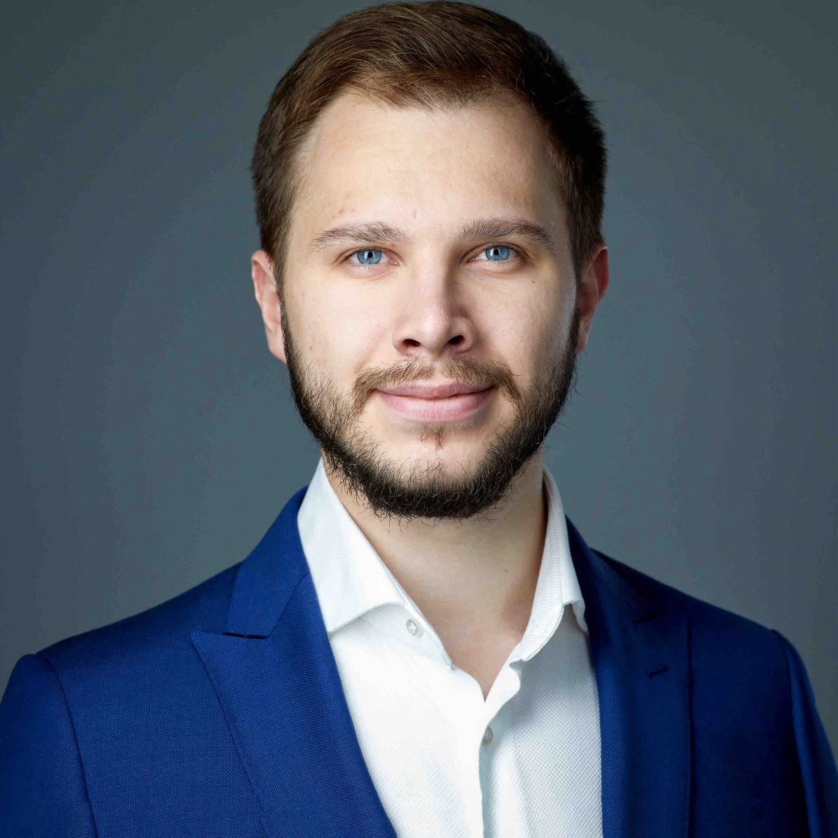 Дмитрий Мальцев | Сетка — социальная сеть от hh.ru