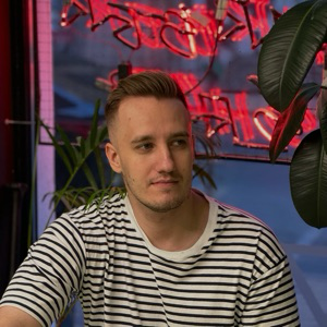 Дмитрий Прокопенко | Сетка — социальная сеть от hh.ru