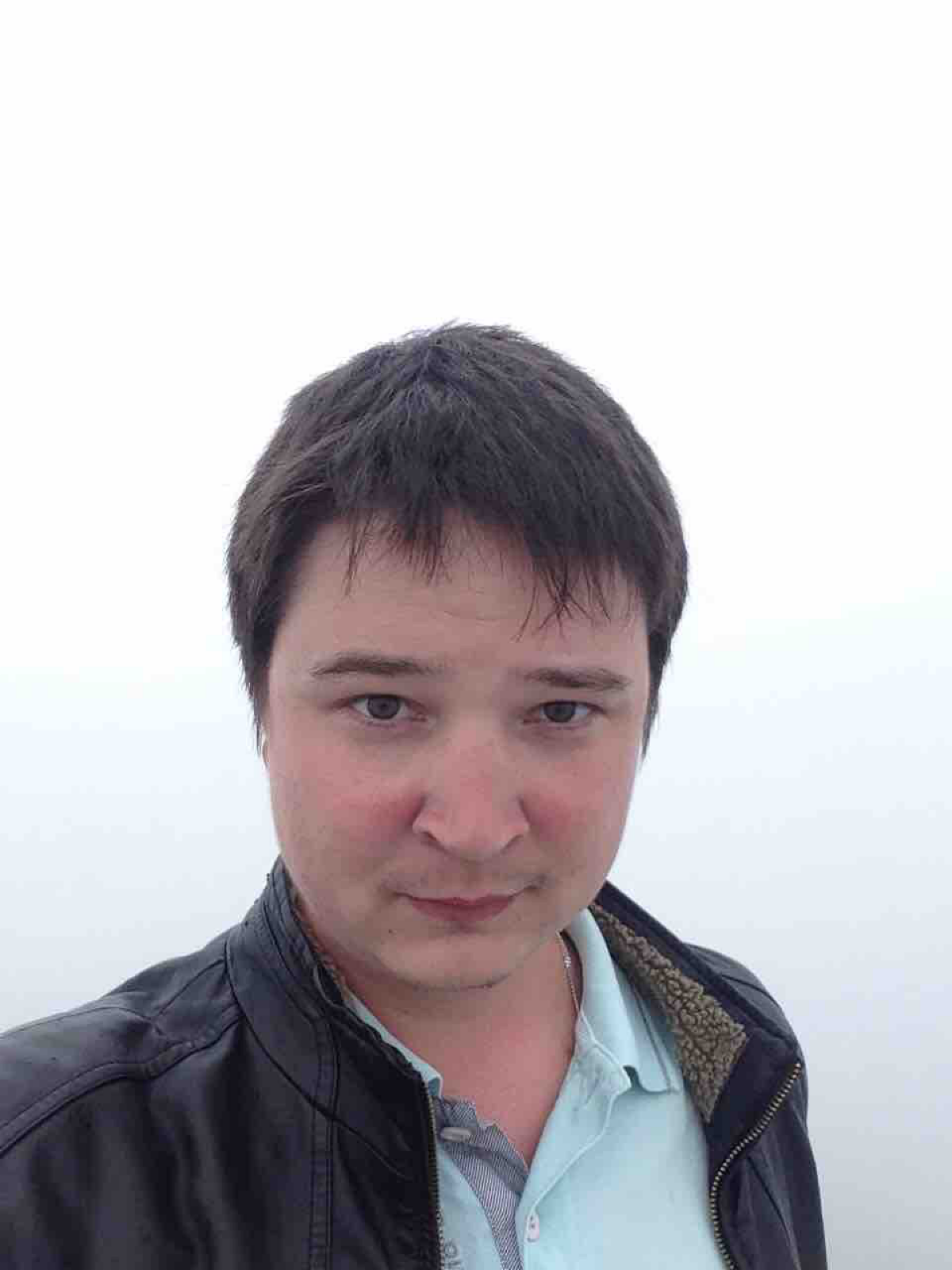 Илья Пичугин