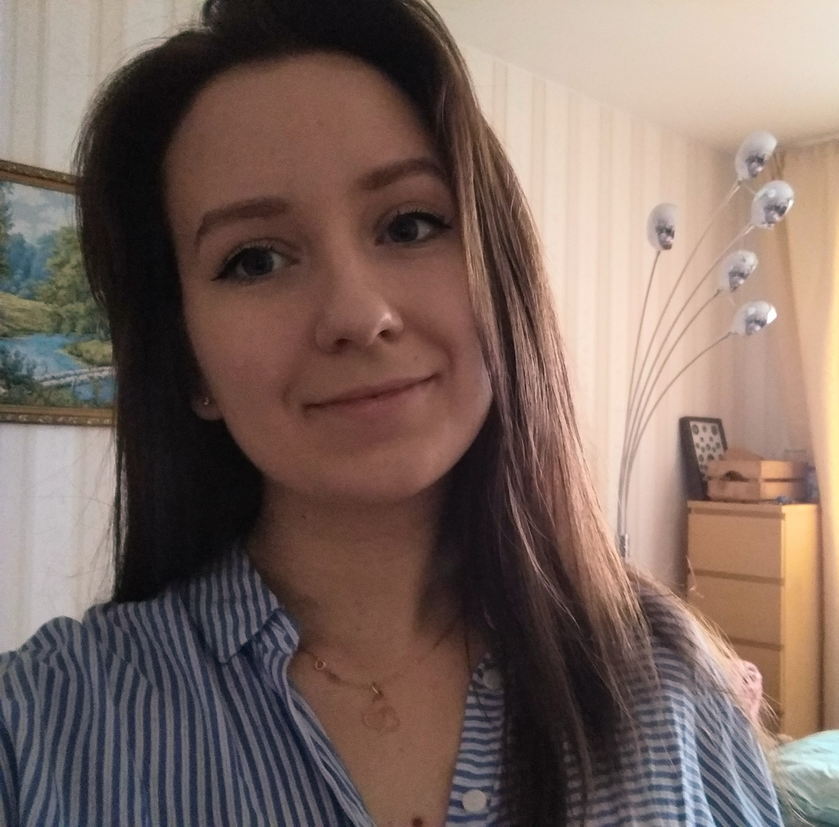 Виктория Стаге | Сетка — социальная сеть от hh.ru