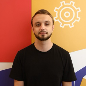 Андрей Зиновьев | Сетка — социальная сеть от hh.ru