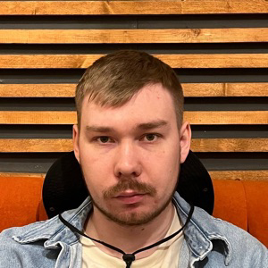 Александр Хабибулов