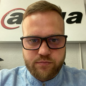 Михаил Гаврилов | Сетка — социальная сеть от hh.ru