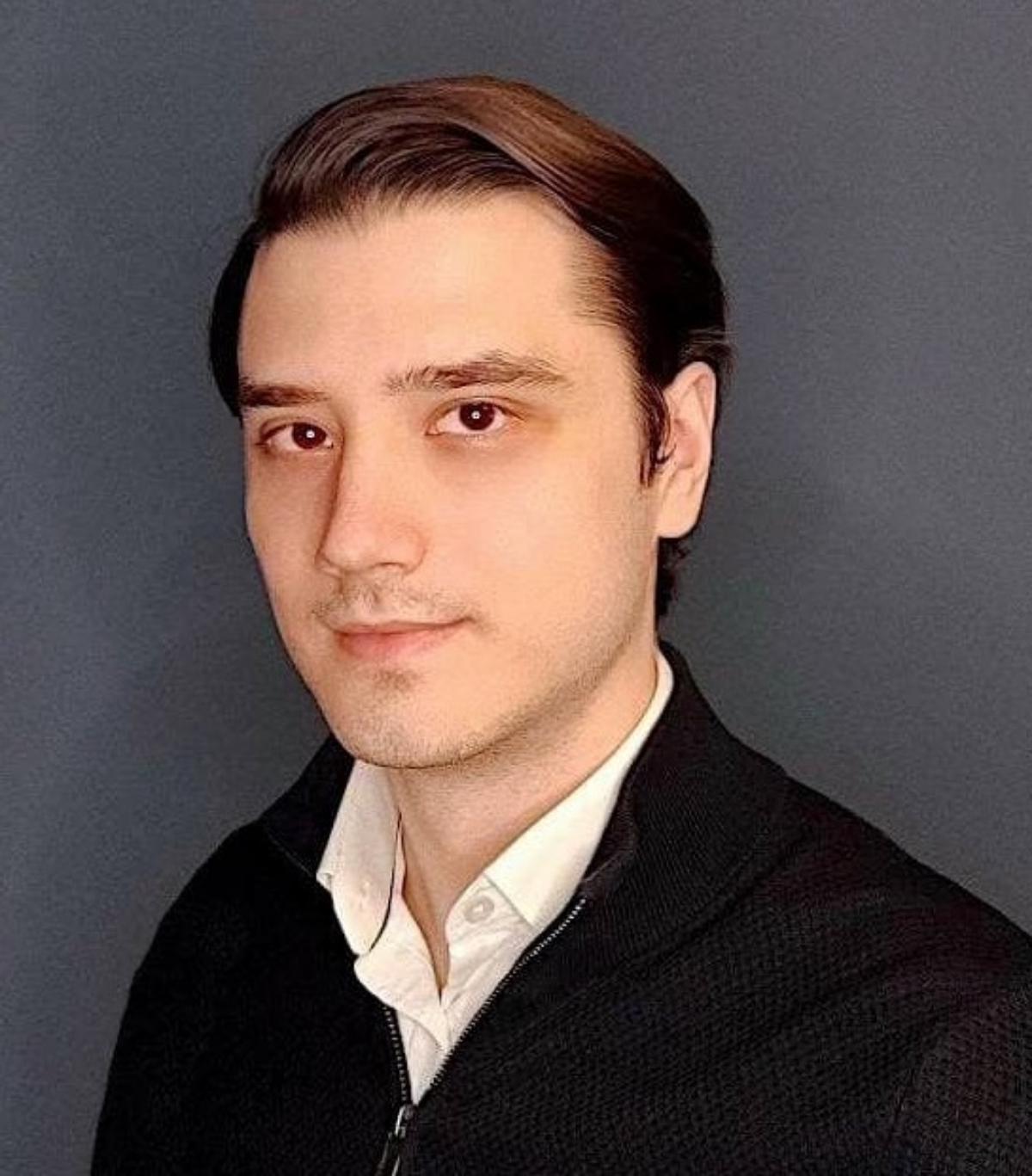 Вячеслав Шершнев | Сетка — социальная сеть от hh.ru