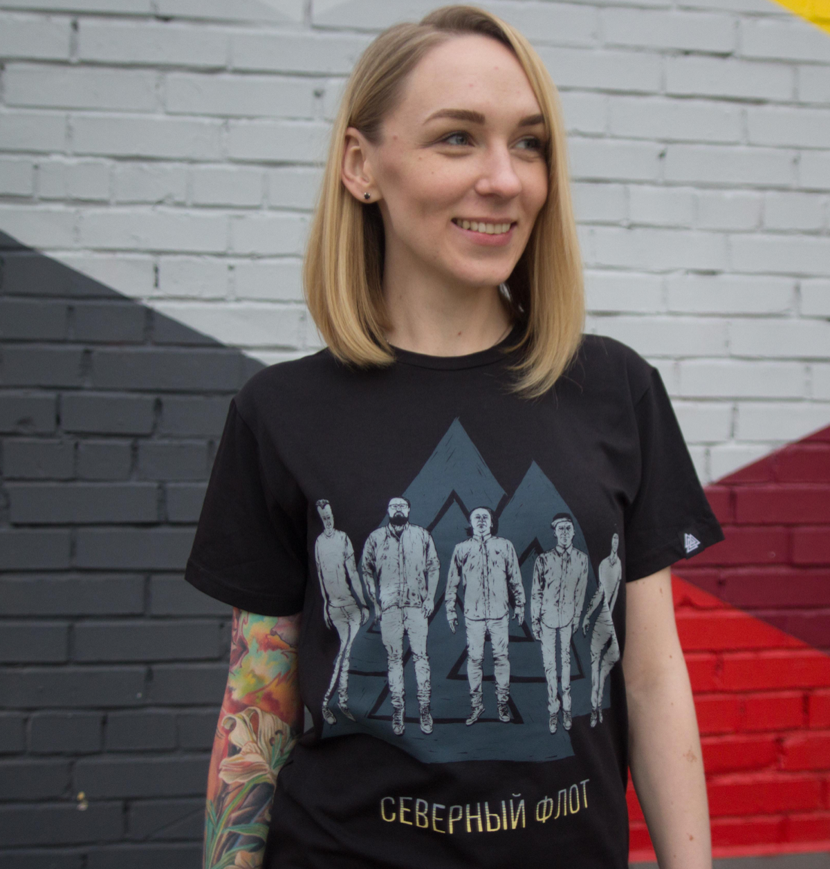 Татьяна Макарова