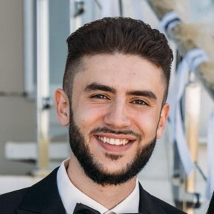 Юрий Арутюнян | Сетка — социальная сеть от hh.ru