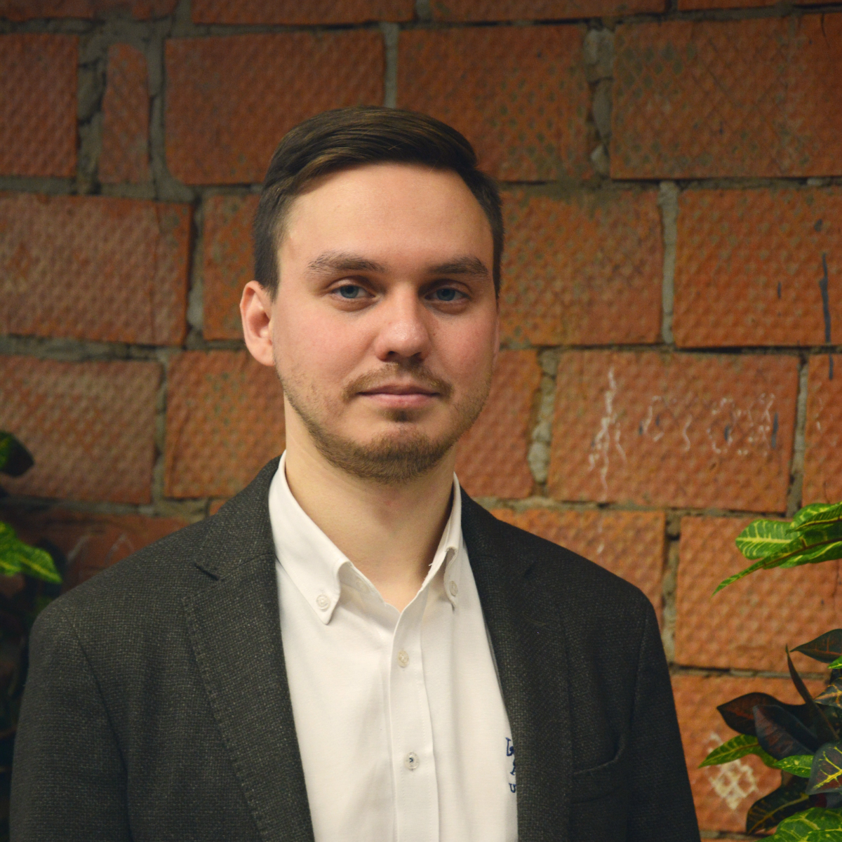 Дмитрий Акбашев | Сетка — социальная сеть от hh.ru