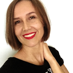 Ольга Конюхова | Сетка — социальная сеть от hh.ru