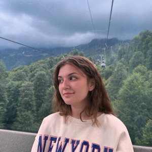 Софья Кибанова