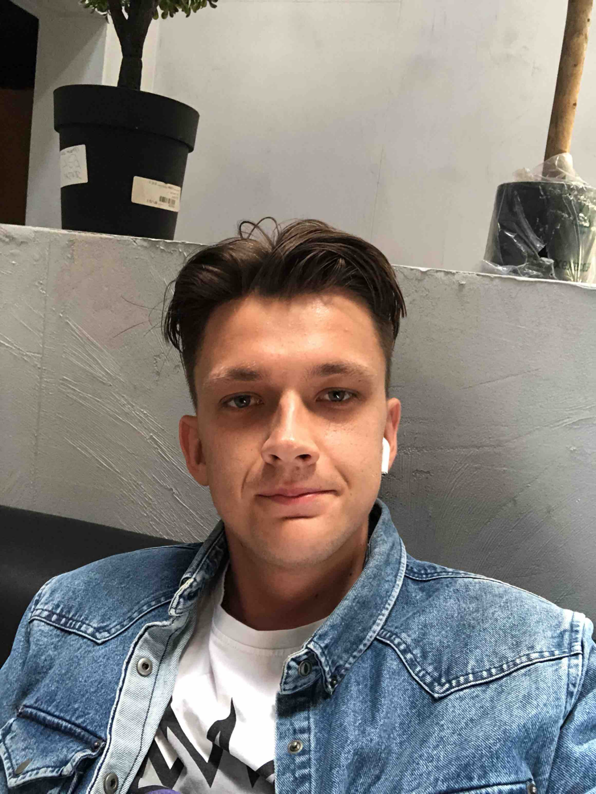 Григорий Ганжа | Сетка — социальная сеть от hh.ru