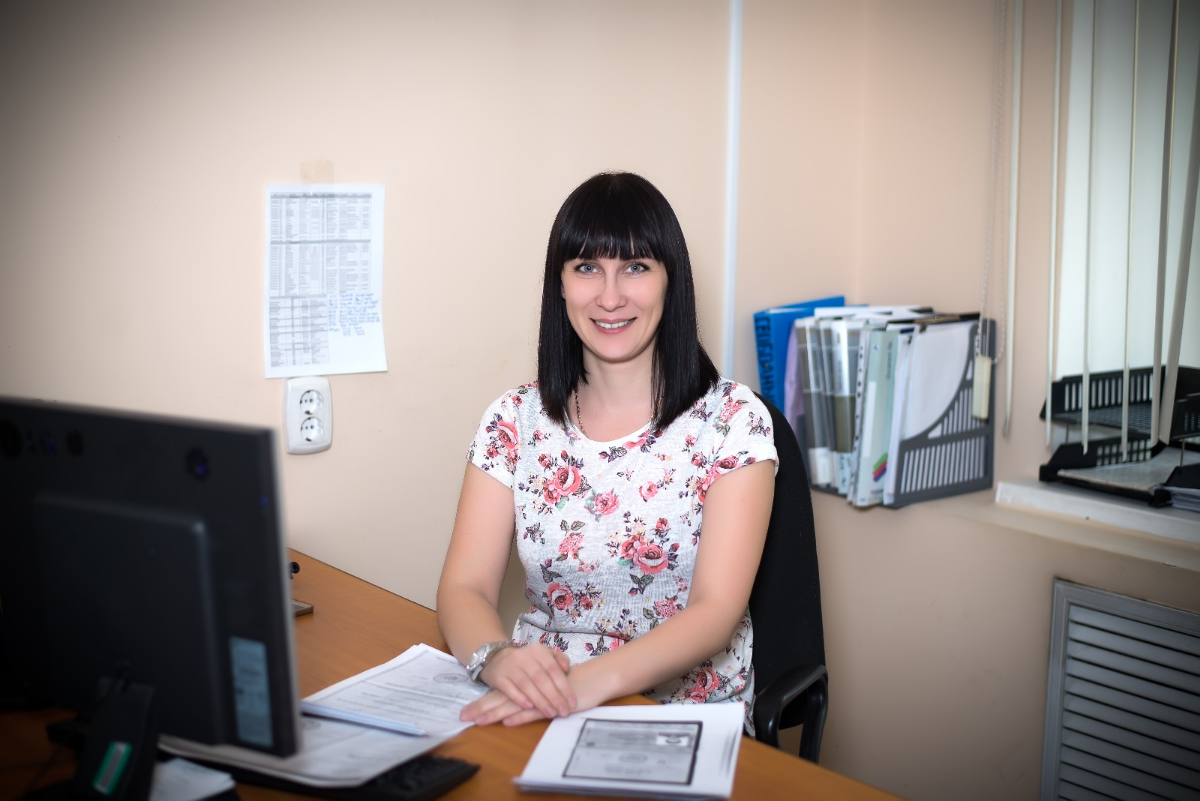 Светлана Таран | Сетка — социальная сеть от hh.ru