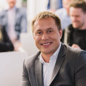 Дмитрий Воронин | Сетка — социальная сеть от hh.ru