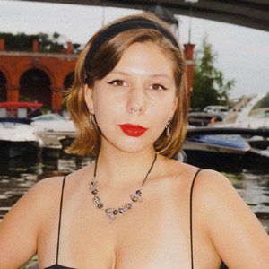 Майя Хлебникова | Сетка — социальная сеть от hh.ru