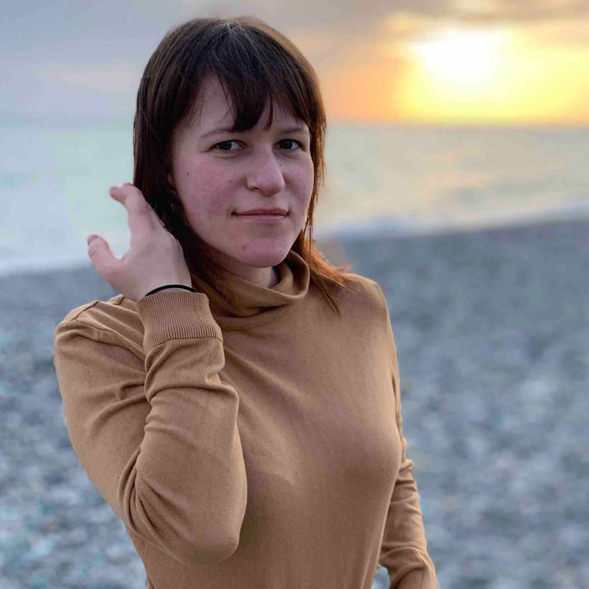 Мария Гаврилова | Сетка — социальная сеть от hh.ru