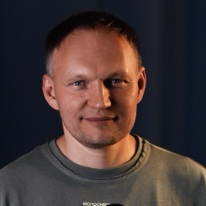 Семён Лапин