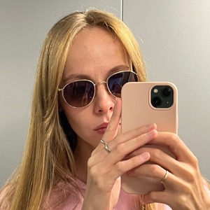 Екатерина Выборных