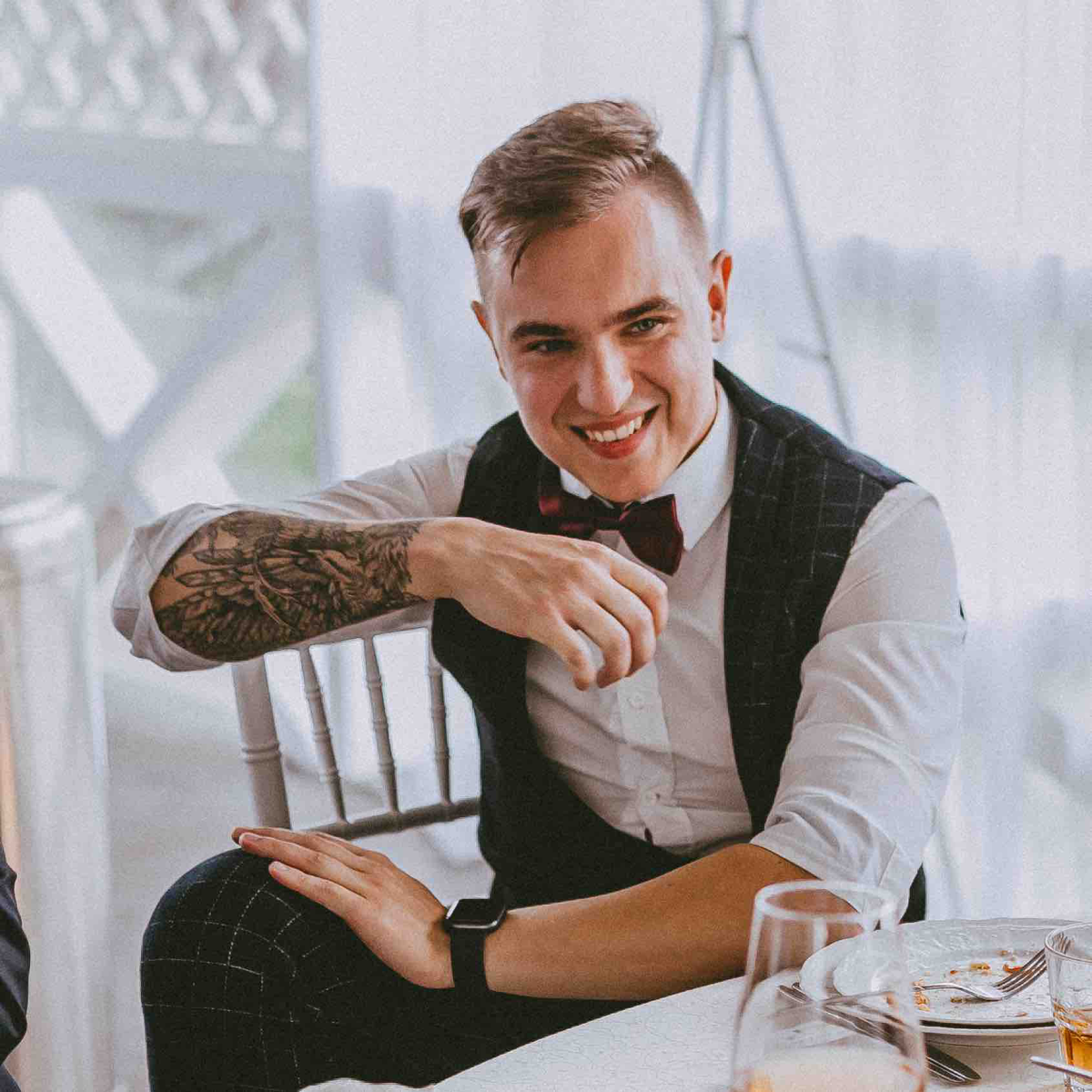 Владимир Шемякин | Сетка — социальная сеть от hh.ru